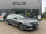 Mercedes-Benz E 220 T-Modell BlueTec/ KAMERA/ AHK - Mercedes-Benz E 220 Gebrauchtwagen in Bremen