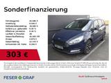 Ford Galaxy Titanium 2.0 TDCi Automatik 7Sitze,Leder, - Ford Galaxy Gebrauchtwagen in Nürnberg
