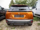 Peugeot 2008 1.2 Allure KLIMA PDC SHZ KAMERA NAVI LED - Peugeot 2008 Gebrauchtwagen