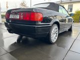 Audi CABRIOLET 2.8 AS RECARO BLACK RARITÄT  - Audi aus 1996