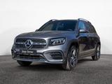Mercedes-Benz GLB 220 4M AMG-Sport/LED/Cam/Pano/Totw/Winter/19 - Mercedes-Benz GLB 220 Benziner Gebrauchtwagen