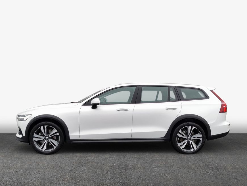 Volvo V60 Cross Country B4 D AWD Plus Licht-Paket*STDH foto 4