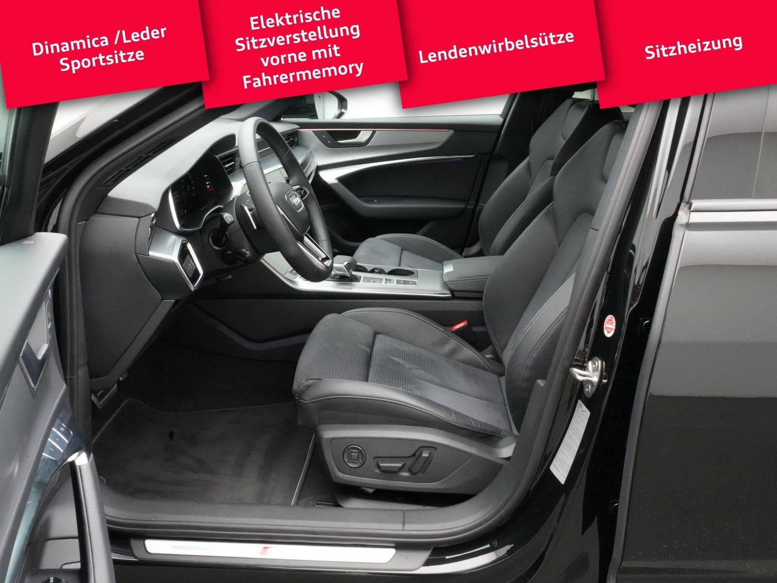 Audi S6 - Bild 13