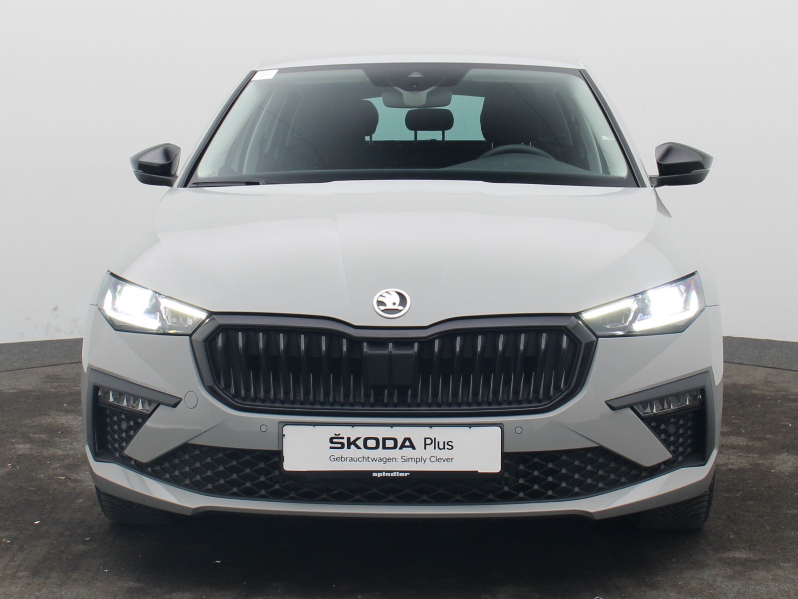 Skoda Scala - Bild 3