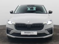 Skoda Scala - Vorschau Bild 3