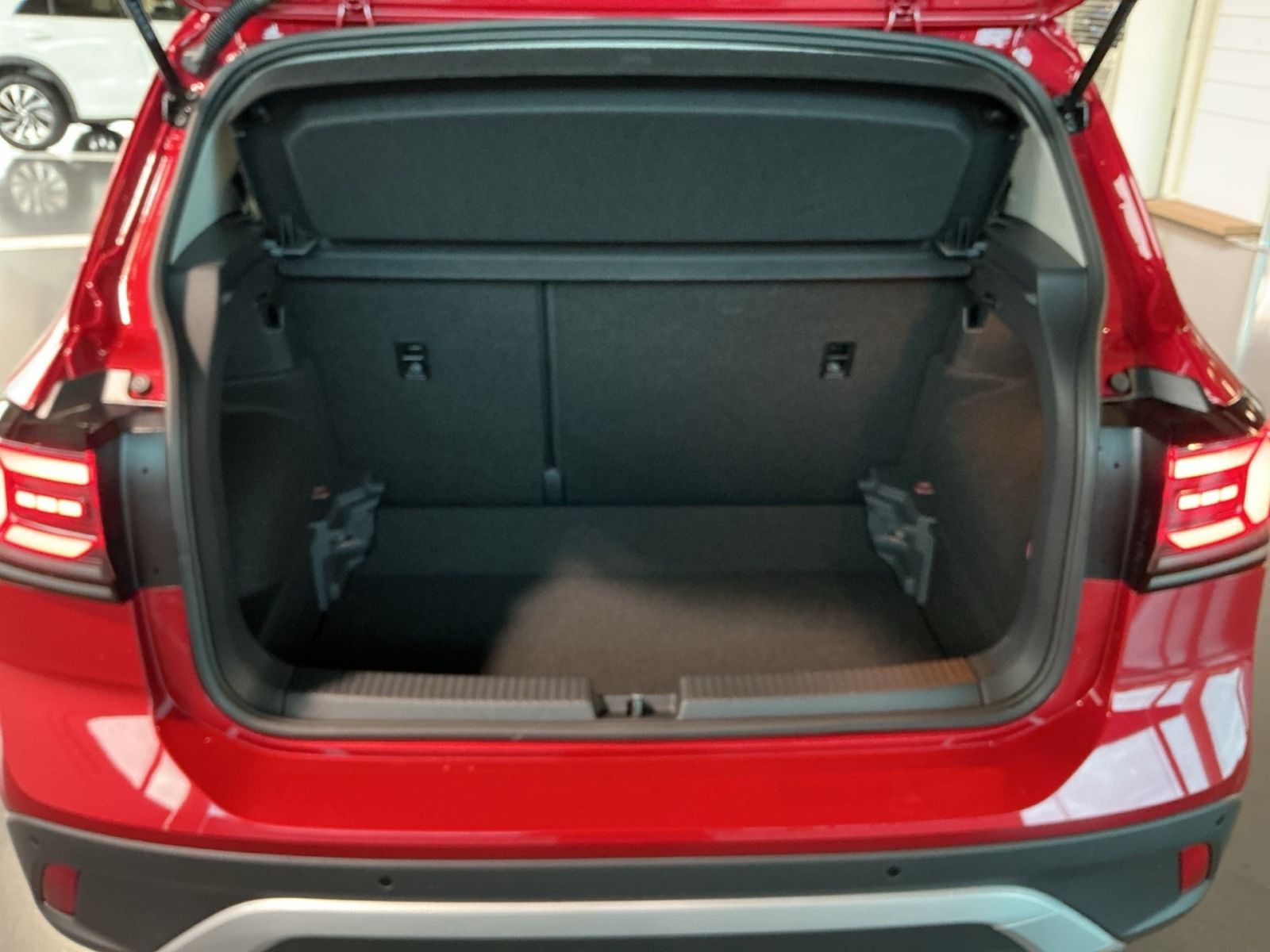 Volkswagen T-Cross - Bild 13