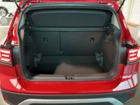 Volkswagen T-Cross - Vorschau Bild 13