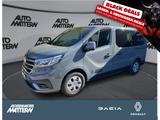 Renault Trafic Combi  Ph 2 Life Blue dCi 150 EDC - Renault Trafic in Bielefeld