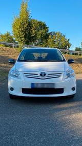 Toyota Auris 1.33 *2012*Tüv 09.2027* 2 Bes... - Toyota Auris: 2.0