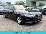 Audi A4 Avant 30 TDI basis*1HAND*NAVI*SHZ*AHK*EURO6D* - Audi A4 B6 Gebrauchtwagen