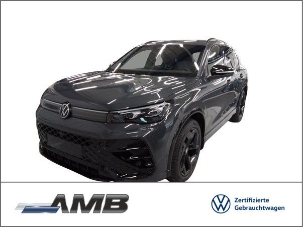 Volkswagen Tiguan R-Line Black Style 1.5 eTSI AHK/HD-Matrix