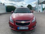 Chevrolet Cruze LS | Top gepflegt | Apple ... - Chevrolet Cruze aus 2011