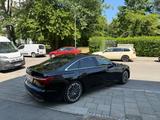 Audi A6 50 TFSI e quattro S tronic sport sport - Audi A6 mit Hybrid-Antrieb: Limousine
