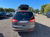 Ford Galaxy Trend 7-Sitzer Tempomat PDC SR+WR - Ford Galaxy: Trend