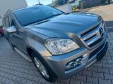 Mercedes-Benz GL 350 GL GL 350 CDI 4Matic 7 Sitze - Mercedes-Benz GL 350 aus 2010
