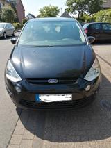 Ford S-Max 2,0 TDCi 103kW DPF Trend Trend - gebrauchte Ford S-Max aus dem Jahr 2012