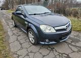 Opel Tigra / Cabrio/  TÜV: 06.2026 Sitzhei... - Opel Tigra: 2.0