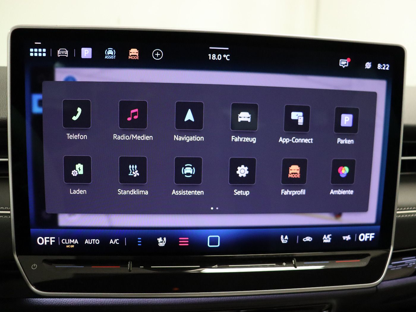 Volkswagen ID.7 - Bild 12