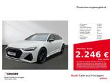 Audi RS6 Avant performance RS Dynamik-Paket plus Navi