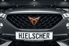 CUPRA Formentor VZ 4Drive *Winterpaket*LED*DSG*SHZ*19*