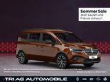 Renault Kangoo E-Tech Techno Comfort Range AC22 All-Seas - Renault Kangoo E-TECH mit Schiebetür