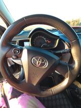 Toyota IQ sparsamer Stadtflitzer+Sitzheizung+ TÜV Neu - Toyota IQ aus 2012