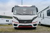 Dethleffs Esprit 7150-2EB GT-Line Klima AHK 2xTV Wechselri - Dethleffs Esprit 7150