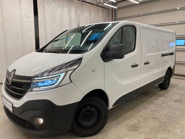 Renault Trafic 2.0 dCi  Kasten L2H1 3,0t Komfort