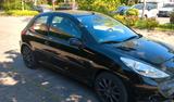 Peugeot 206+ 1,4 Diesel 1. Hand TÜV 06/202... - Peugeot 206 mit Diesel-Antrieb: 2.0