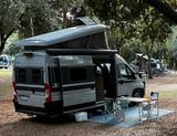 Fiat Hymer Ayers Rock