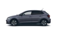 Volkswagen Polo - Vorschau Bild 3