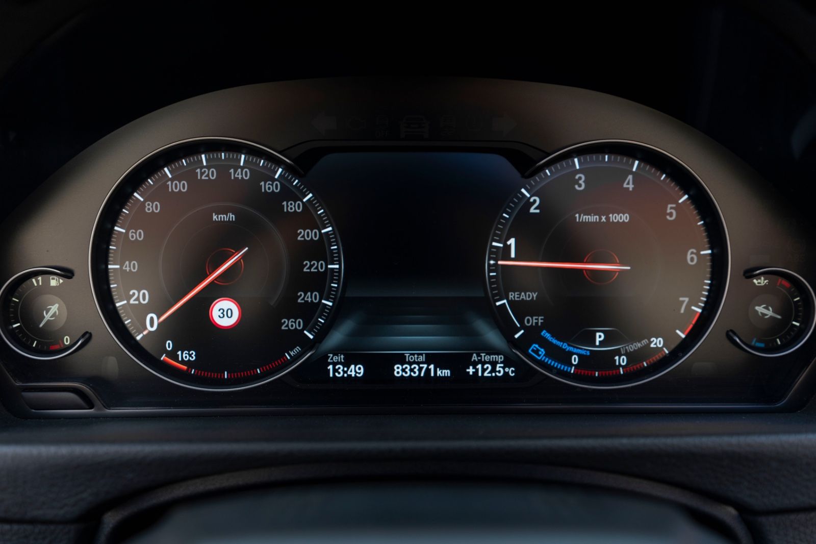 Fahrzeugabbildung BMW 430I Kabrio M-Performance H&K LED HUD CARBON KAM