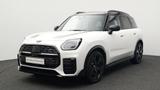 MINI Countryman D - MINI mit Diesel-Antrieb: Allradantrieb, Countryman