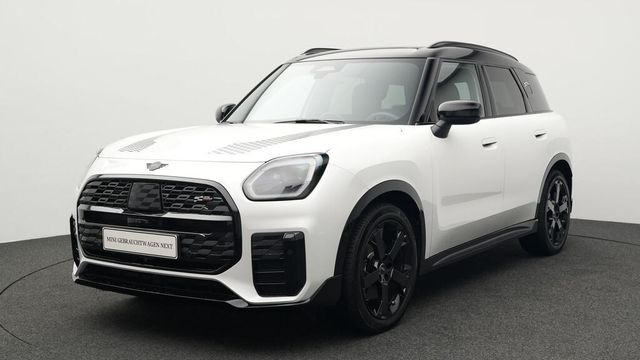 MINI John Cooper Works Trim