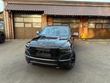 Dodge LIMITED*LUFT*360KAMERA*LPG*OFFROAD*BÜGEL*AHK*NAV - Dodge RAM: Limited