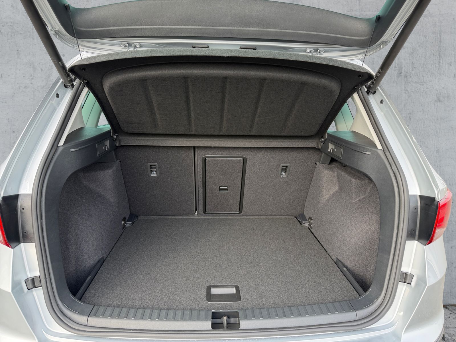 Seat Ateca - Bild 14