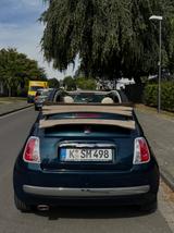 Fiat 500 1.2 8V Cult Cult - Fiat 500: Cult