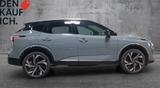 Nissan Qashqai Tekna Plus AT Aktion Navi Bose Leder ... - Nissan Qashqai Gebrauchtwagen