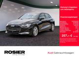 Audi A3 Sportback advanced 30 TDI AHK LED NAVI FACEL. - Audi A3 30 TDi Gebrauchtwagen