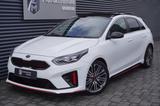 Kia CEED GT VIRTUAL|PANORAMA|MEMORY|KAMERA|LED|JBL - Kia cee'd / Ceed in Leverkusen