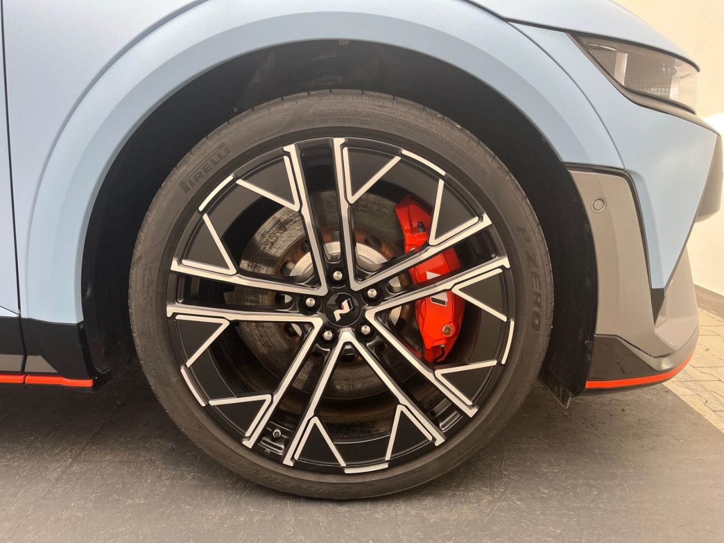 Hyundai IONIQ 5 – Bild 6