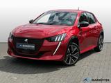 Peugeot e-208 Allure 136 GT-Line/180°CAM/PDC/LED/SHZ/ - Peugeot e-208: Allure