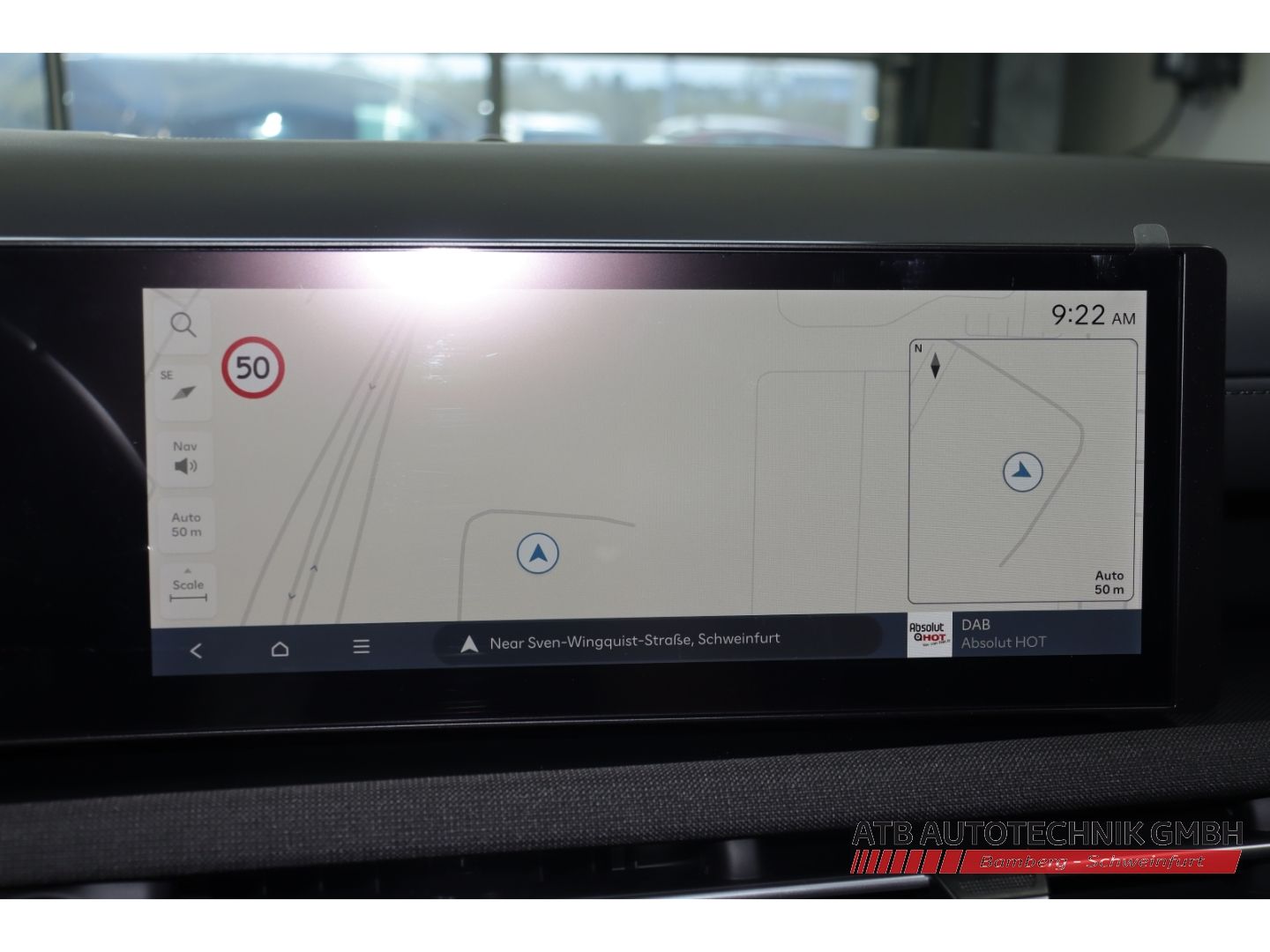 Hyundai TUCSON - Bild 16