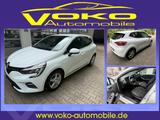 Renault Clio TCE 90 Intens NAVI*LED*KAM*SPUR*1.Hd. 42tkm - Renault Clio: 1.4