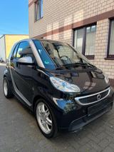 Smart ForTwo 451 Facelift *Servo*TÜV Neu*K... - gebrauchte Smart ForTwo mit Facelift