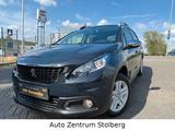 Peugeot 2008 Style Klima-Kamera-Pano-SHZ 1 Hand - Peugeot 2008 in Aachen