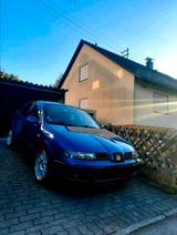 Seat Toledo 1.9Tdi Arl Hu&Au NEU evtl. Tau... - gebrauchte Seat Toledo aus dem Jahr 2003