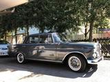 Mercedes-Benz Mercedes Heckflosse - kleine Heckflosse 19... - Mercedes-Benz 190 in Wuppertal