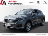 Volkswagen Touareg ATMOSPHERE 3,0 TDI 4MOTION 286 PS LUFTFE - Volkswagen Touareg: 2.0