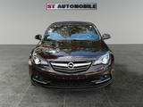 Opel Cascada Innovation 2.0-Automatik-Leder-Navi - Opel Cascada aus 2013